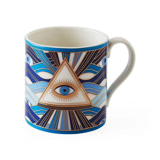 DRUGGIST MUG SET