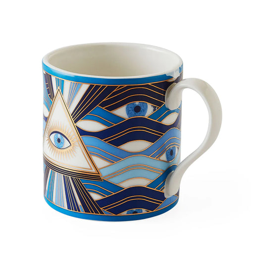 DRUGGIST MUG SET