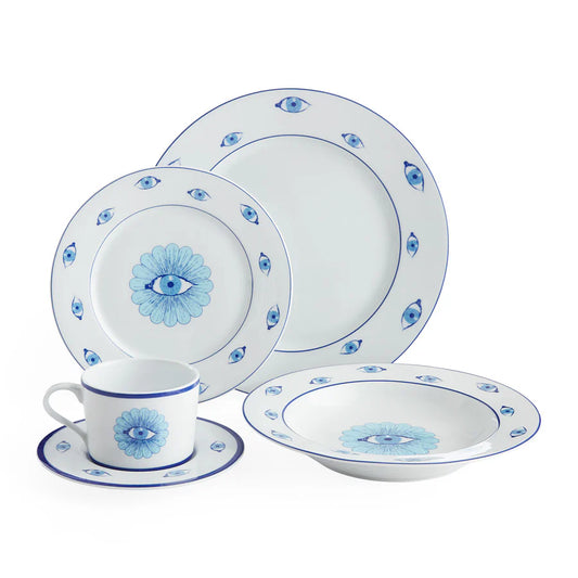 DRUGGIST TEACUP
