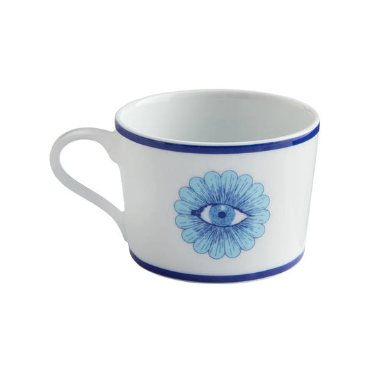 DRUGGIST TEACUP