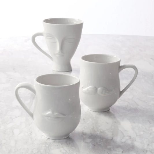 GIULIETTE MUG