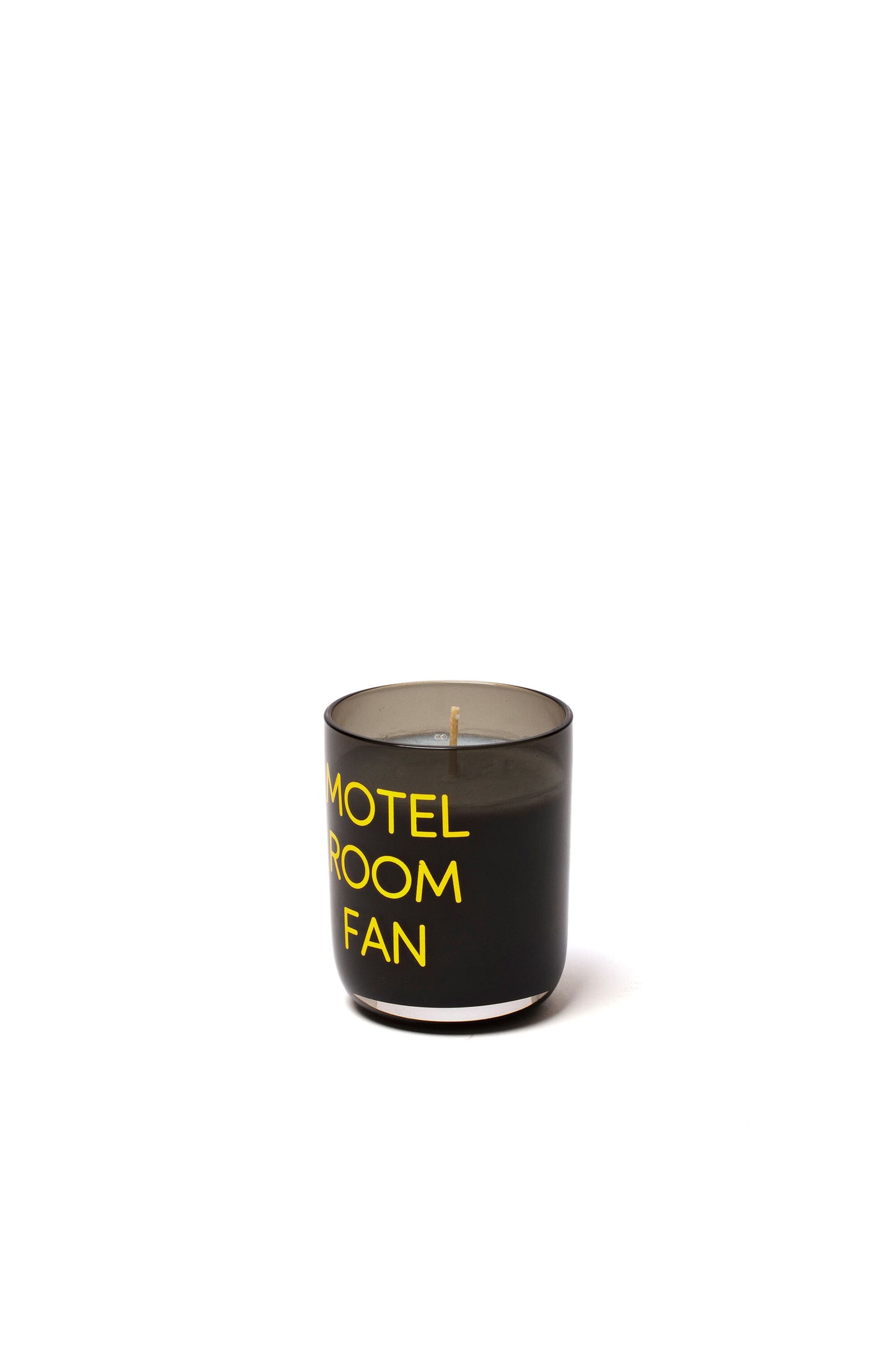 Candle Memories Motel room fan