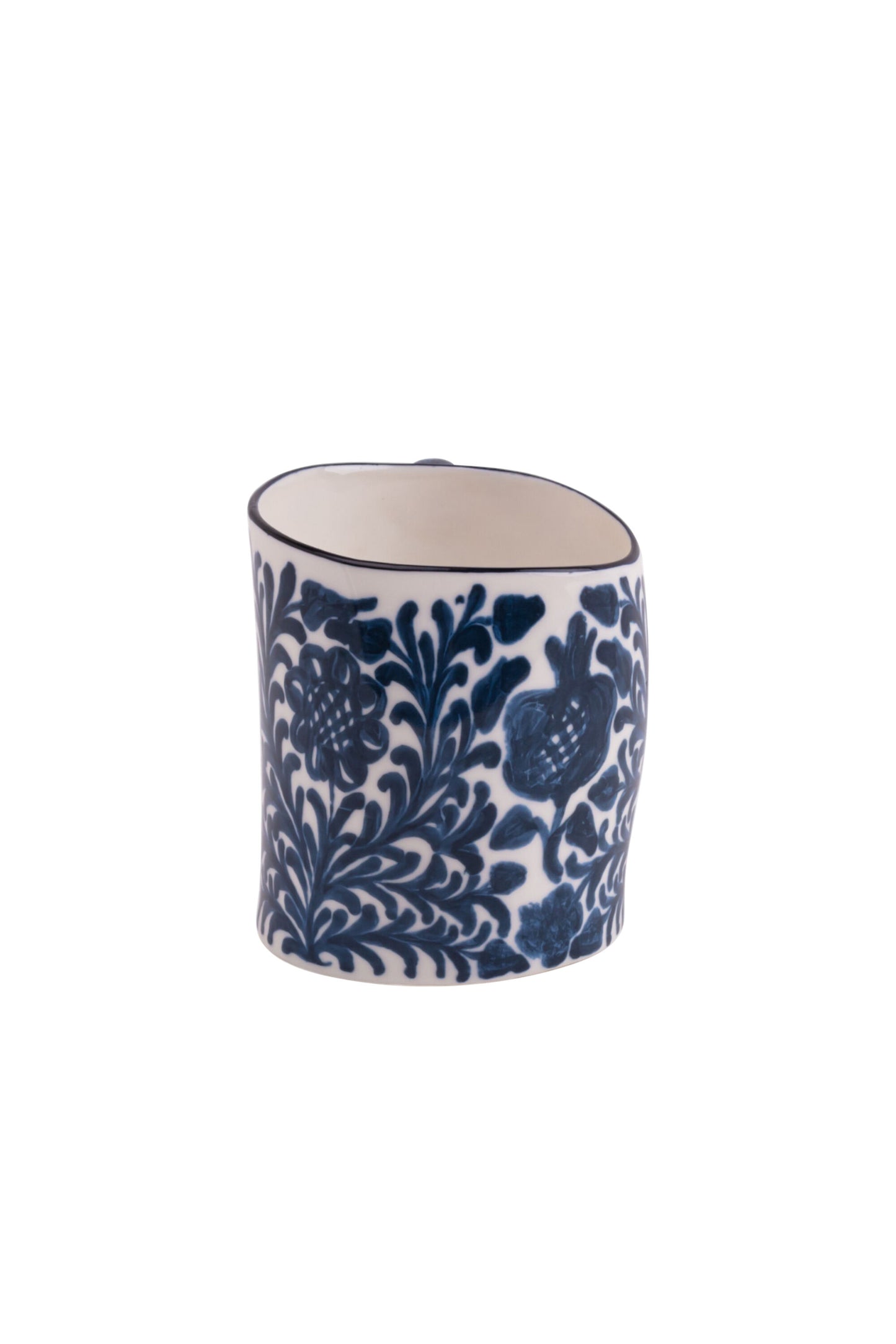 Classics on acid - GRANADA mug