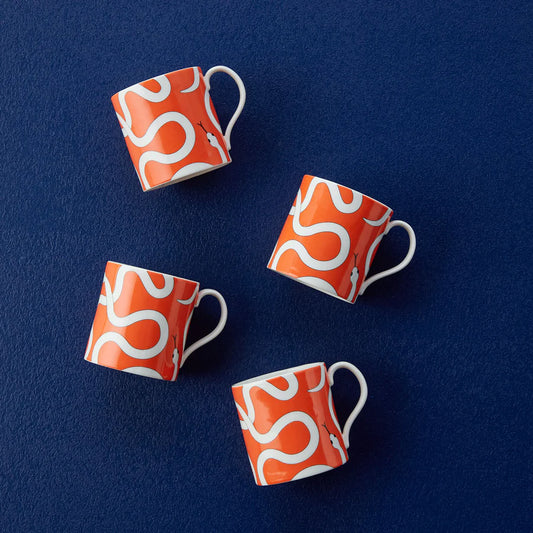 EDEN MUG SET
