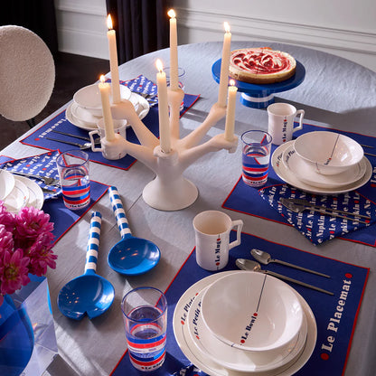 LE PLACEMAT SET
