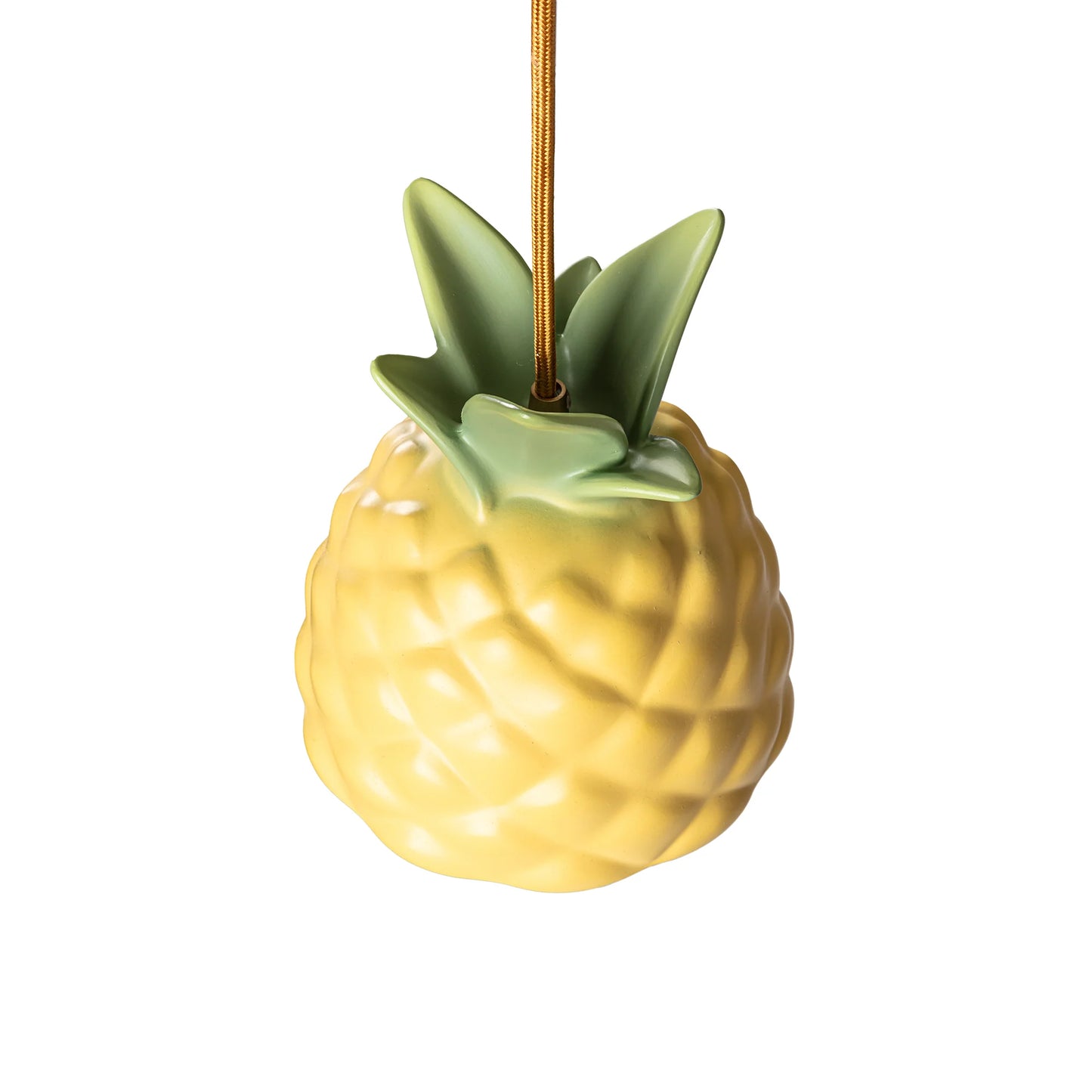 Vitamin Pineapple Ceiling lamp
