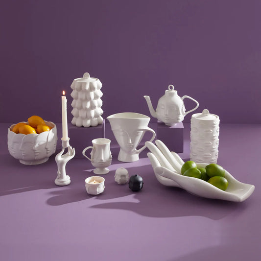DORA MAAR SALT & PEPPER SET