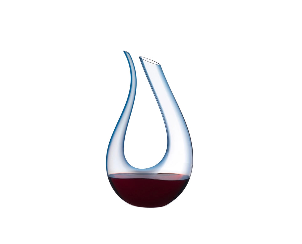 RIEDEL Amadeo Dekanter - Blau
