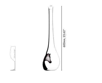 RIEDEL Horse Decanter