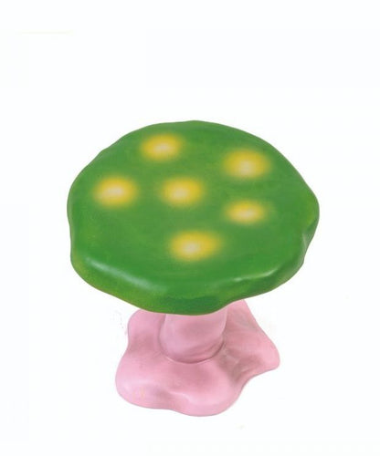 Amanita - Chair Green