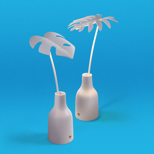 Leaf Light Stellou