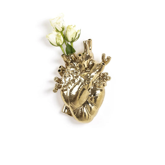 Love in Bloom Gold