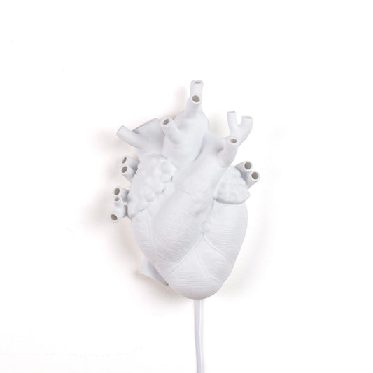 Heart Lamp 