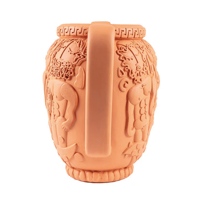 Magna Graecia Terracotta Anfora