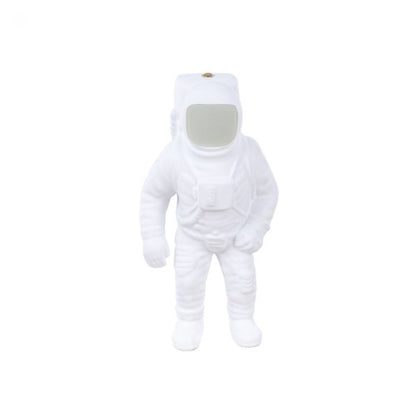 Flashing Starman 