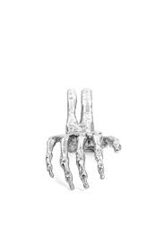 Wunderkammer Skeleton Hand