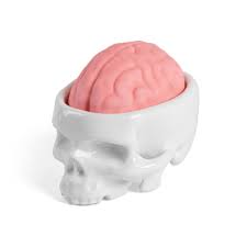 Brainwash - White