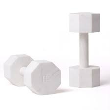 Lvdis Set 2 Dumbbell KG. 3
