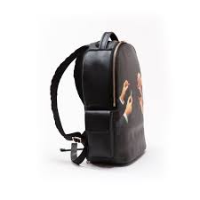 Travel Kit Backpack Black Lipstick Regular price €250.00 EUR