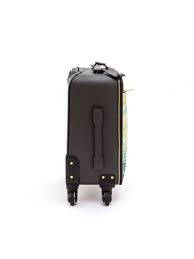 Travel Kit Trolley Seagirl