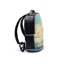 Travel Kit Backpack Seagirl