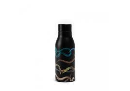 Thermal Bottle Snakes