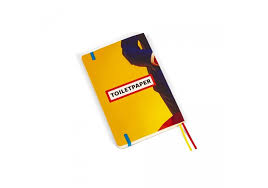 Notebook Big Globe