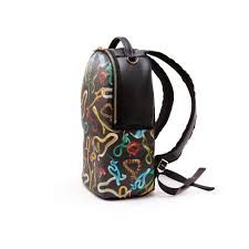 Travel Kit Backpack Snakes
