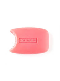 Soap Bite