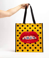 Shopper Bag Big Shit