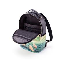 Travel Kit Backpack Seagirl
