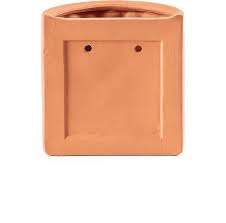 Magna Graecia Terracotta Wall vase Greek