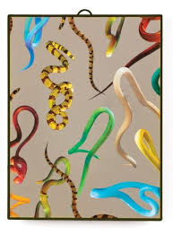 Mirror Medium Snakes