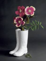 Memorabilia My Rainboots