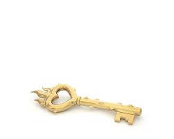PASSION KEY 