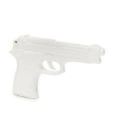 Memorabilia My Gun 