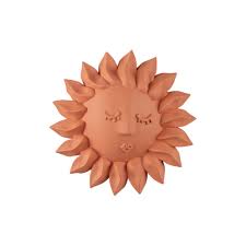 Magna Graecia Wall Decoration - Sole