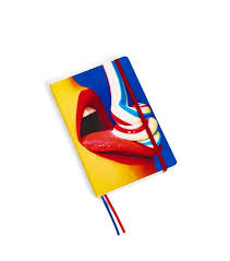 Notebook Big Toothpaste