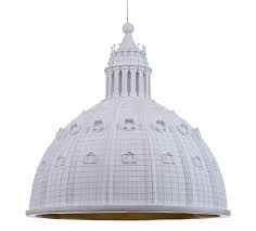 Cupolone White