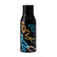 Thermal Bottle Snakes