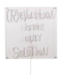 (R)evolution Led