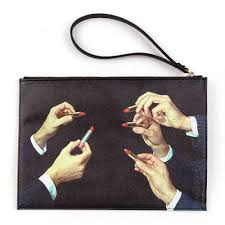 Pouch Lipstick