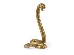 Wunderkrammer Snake