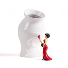 Circus Vase 