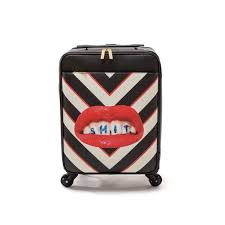 Travel Kit Trolley Shit
