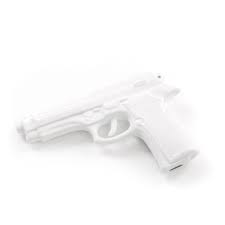 Memorabilia My Gun 