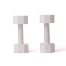 Lvdis Set 2 Dumbbell KG. 3