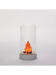 My Little Bonfire
