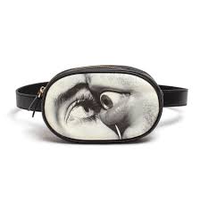 Waist Bag Eye & Mouth