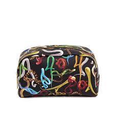 Beauty Case Snakes